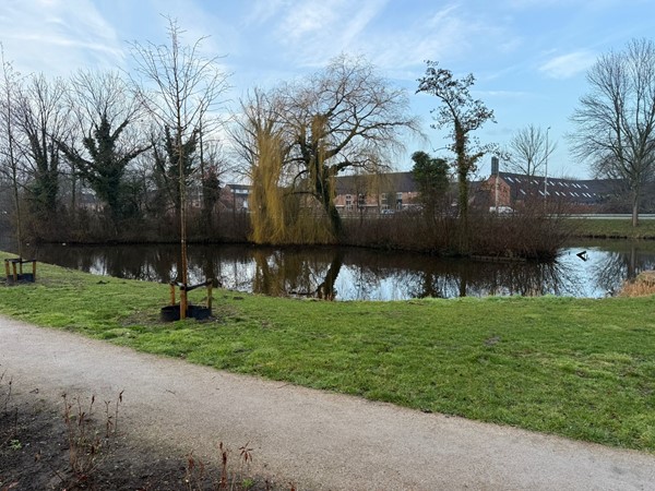 Medium property photo - Beverveen 16, 3205 AN Spijkenisse